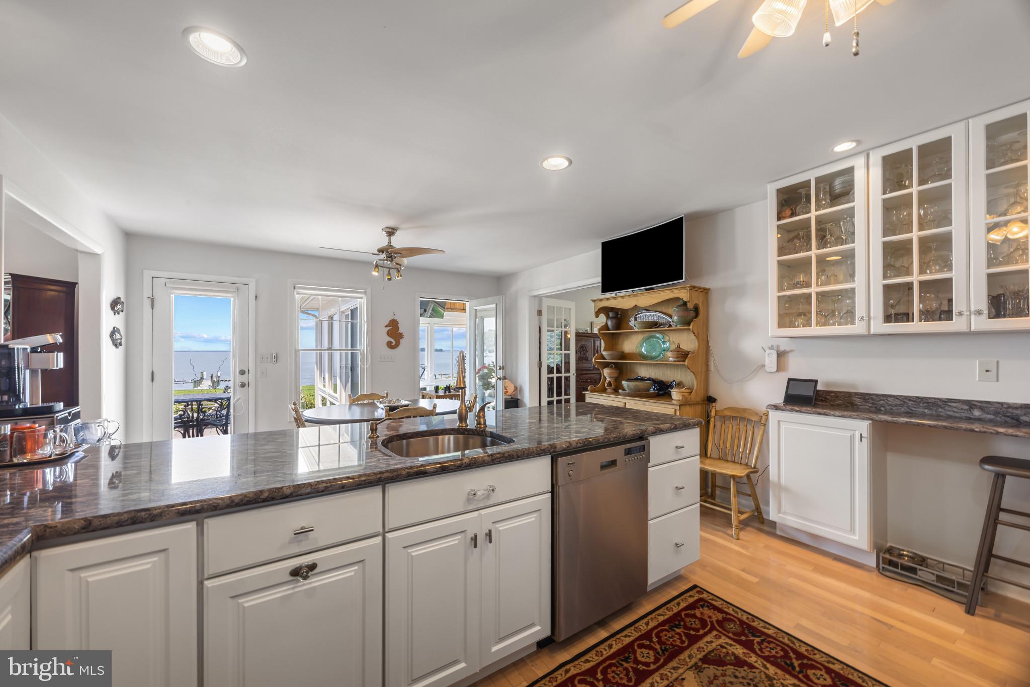 PROSPECT BAY - Residential