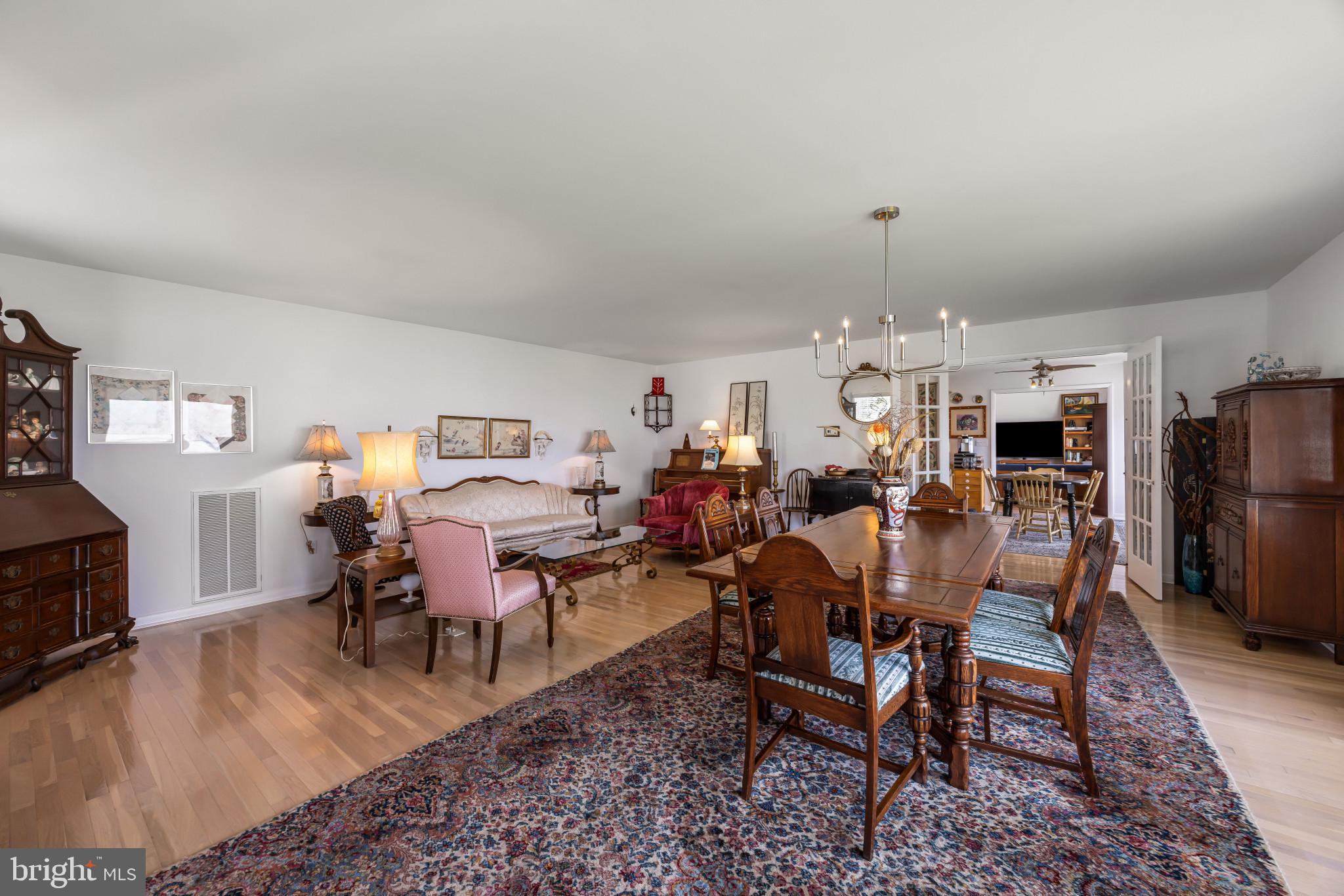 PROSPECT BAY - Residential