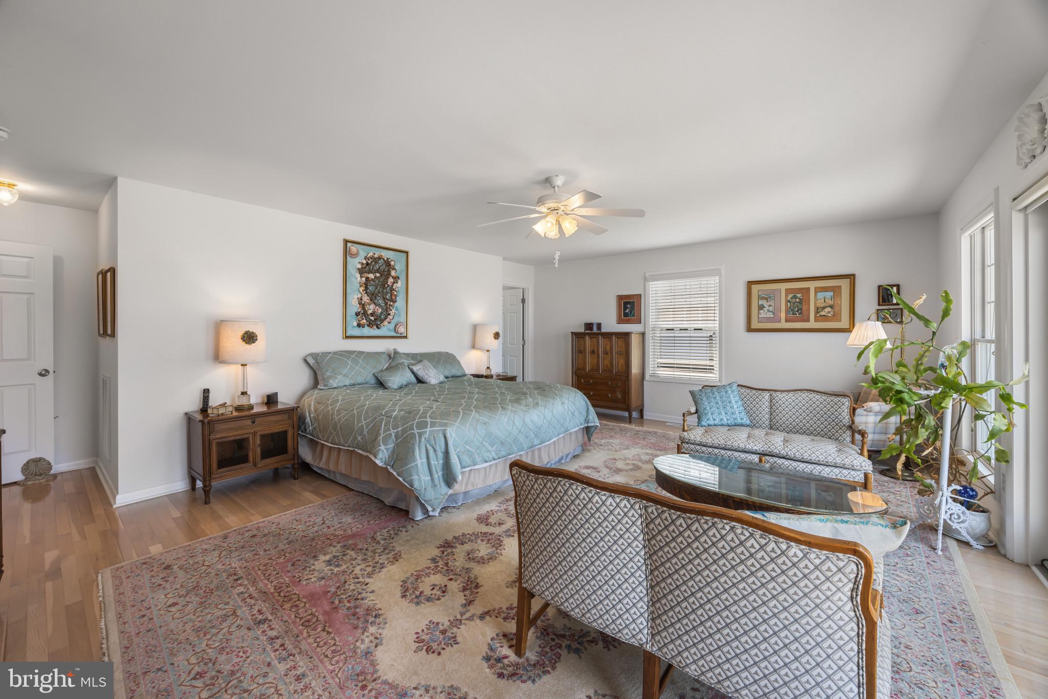 PROSPECT BAY - Residential