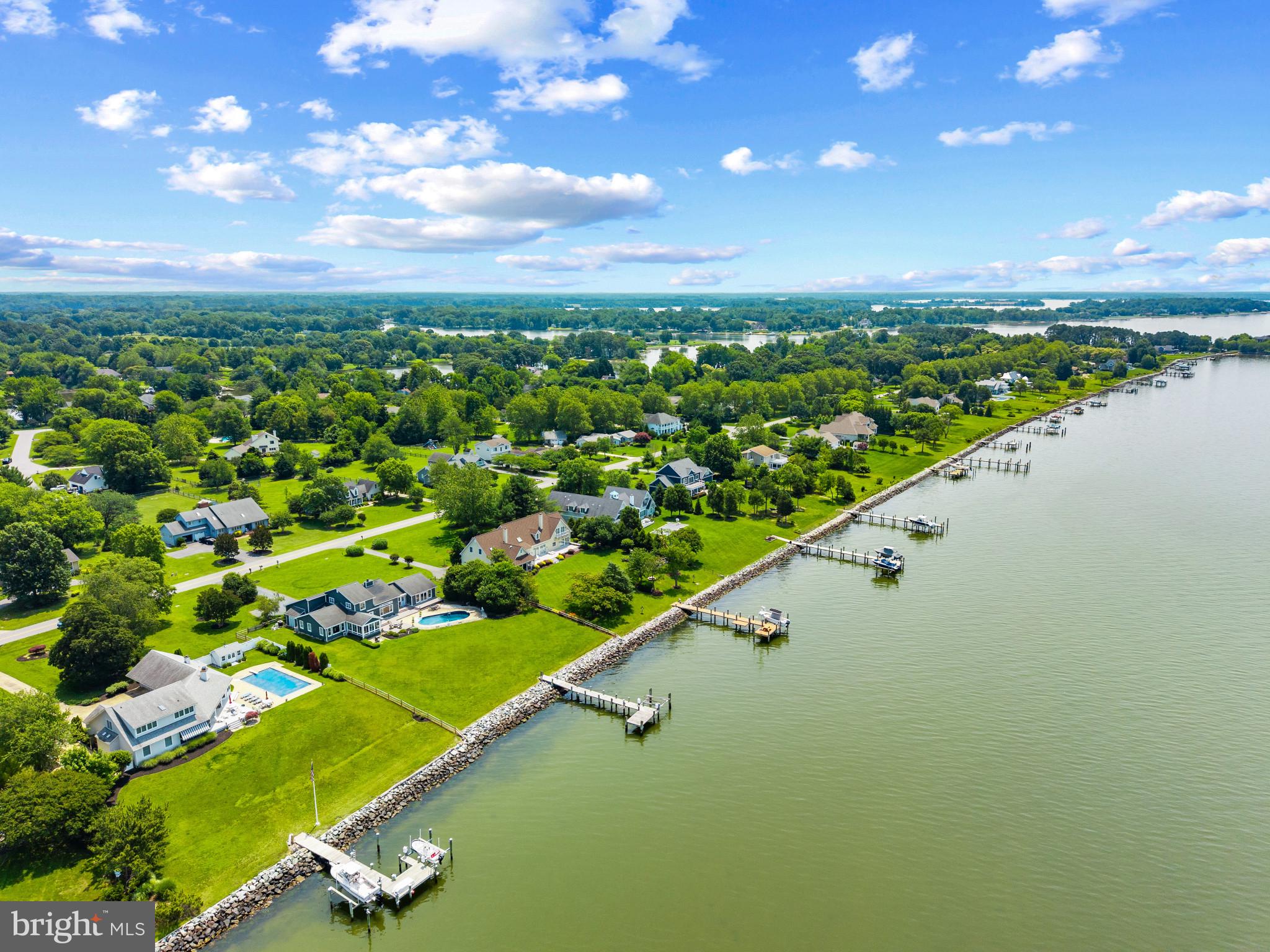 PROSPECT BAY - Residential