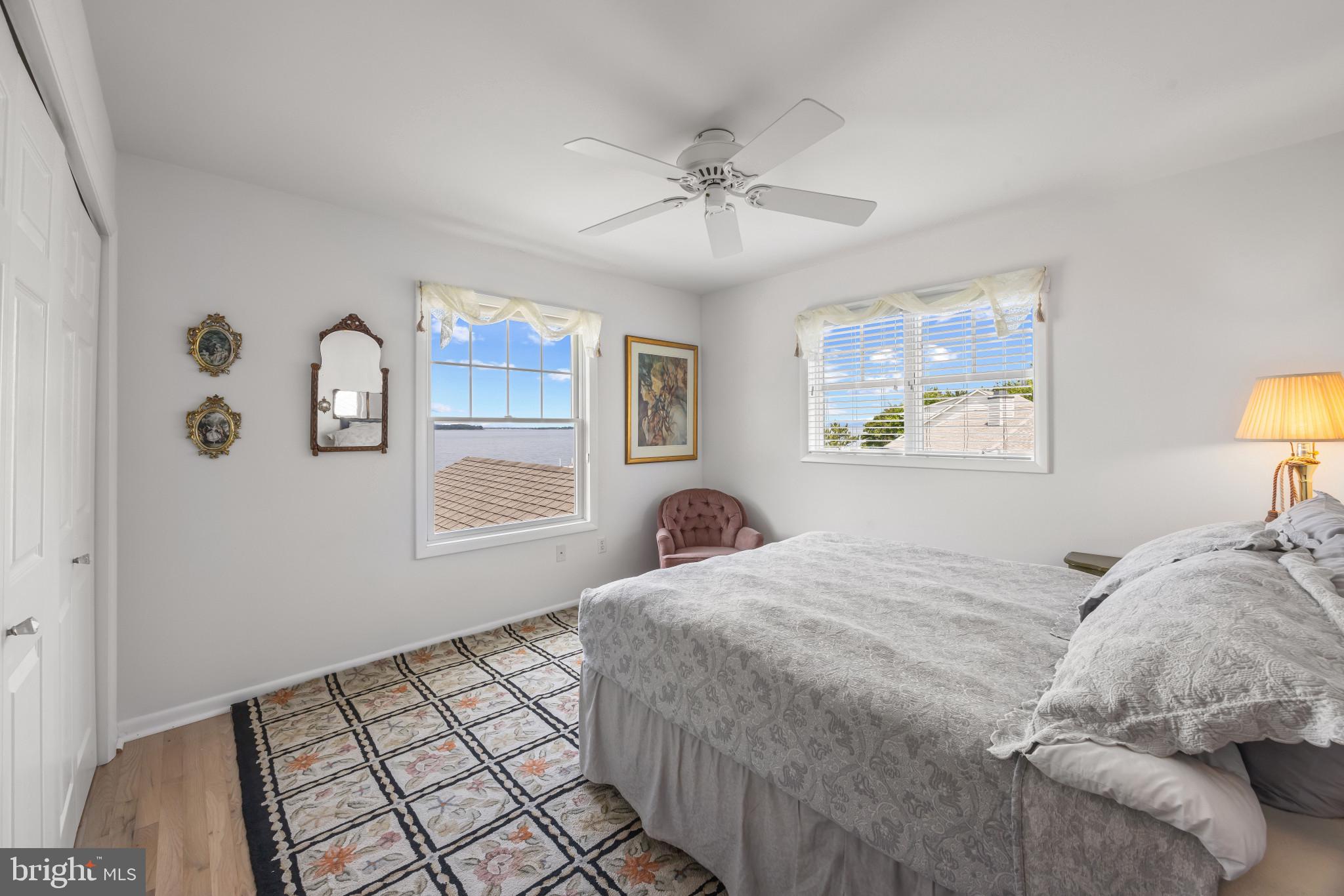 PROSPECT BAY - Residential