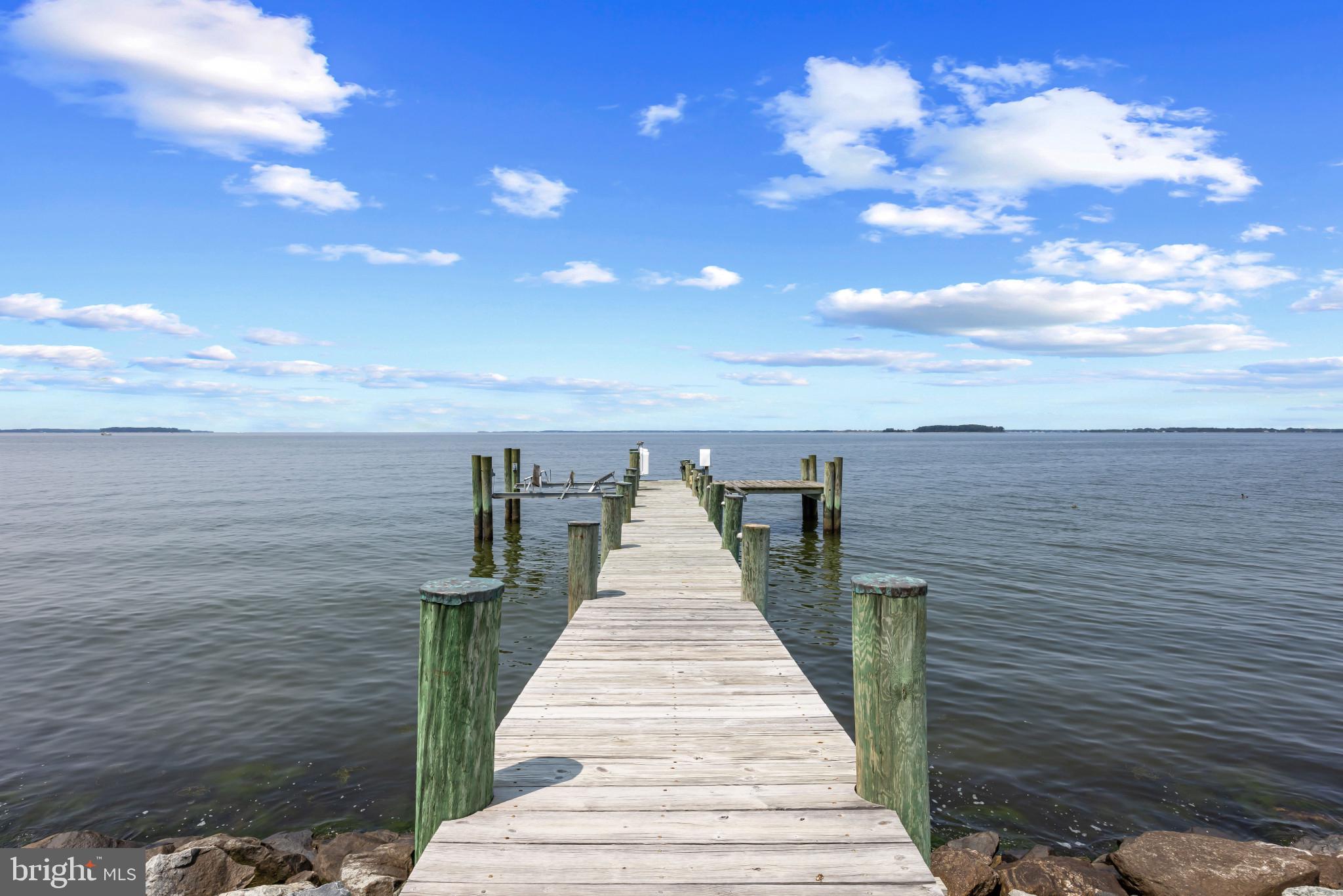 PROSPECT BAY - Residential