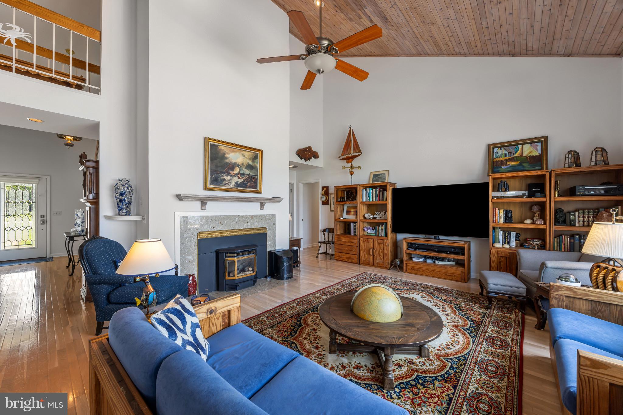 PROSPECT BAY - Residential