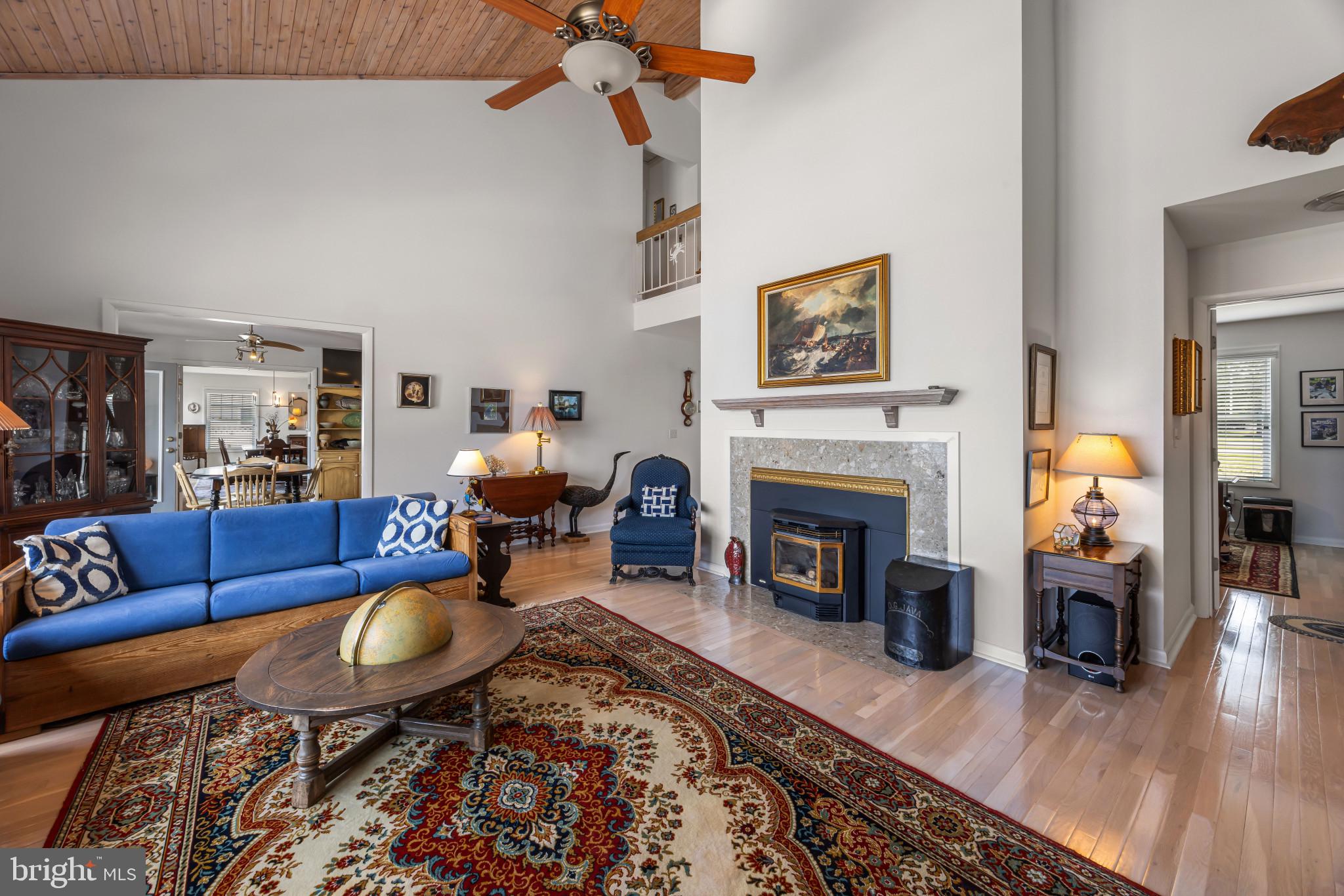 PROSPECT BAY - Residential