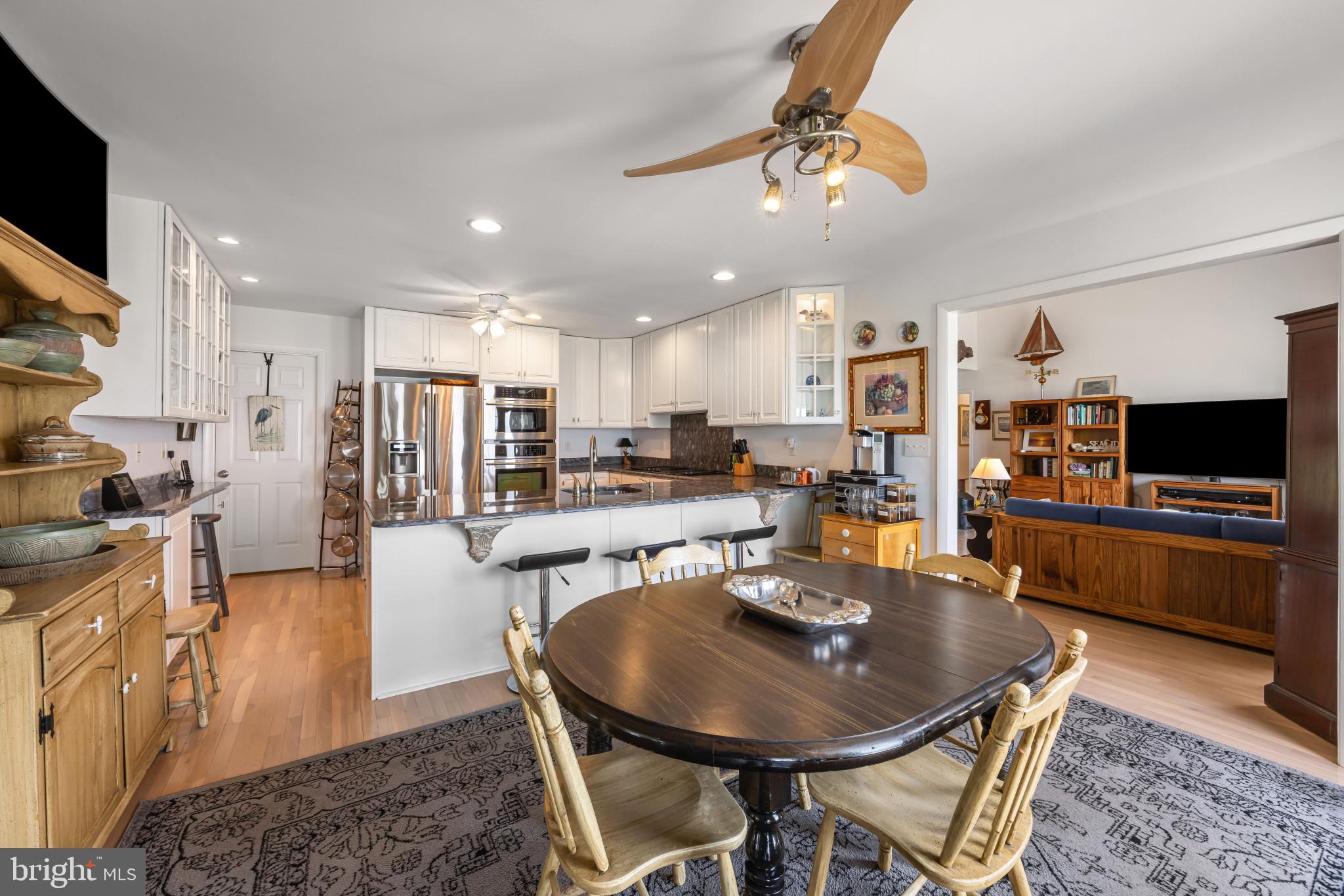 PROSPECT BAY - Residential