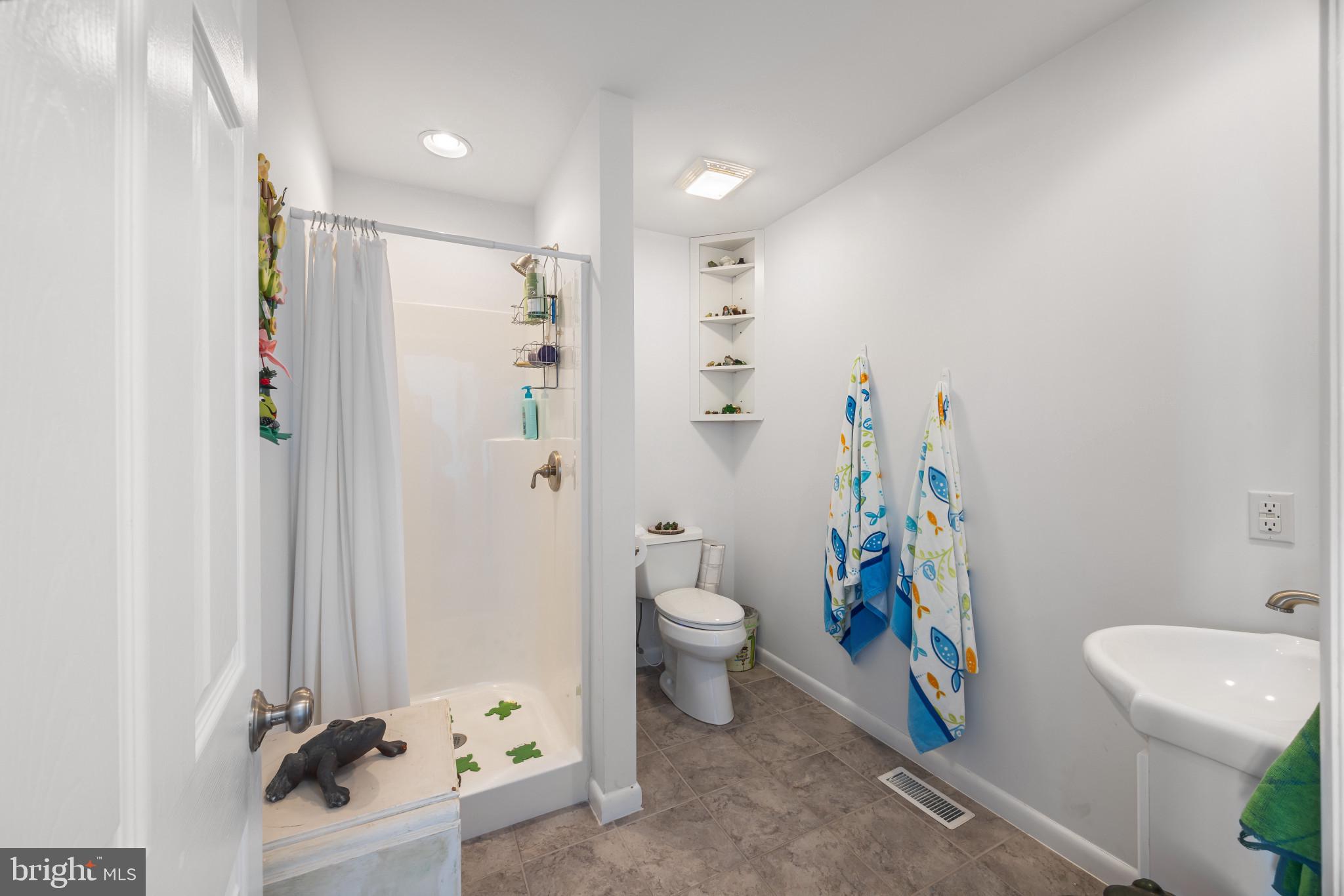 PROSPECT BAY - Residential