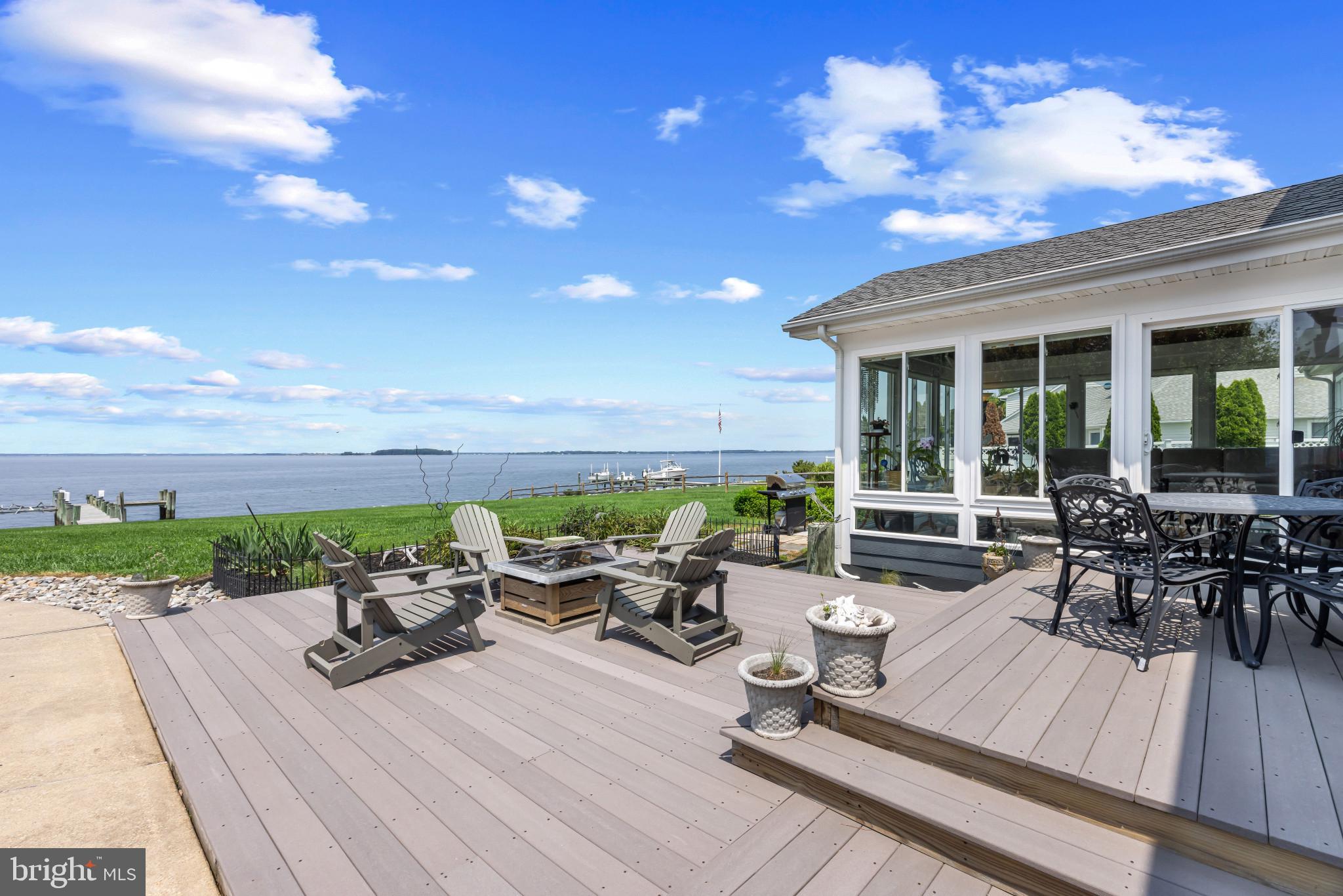 PROSPECT BAY - Residential