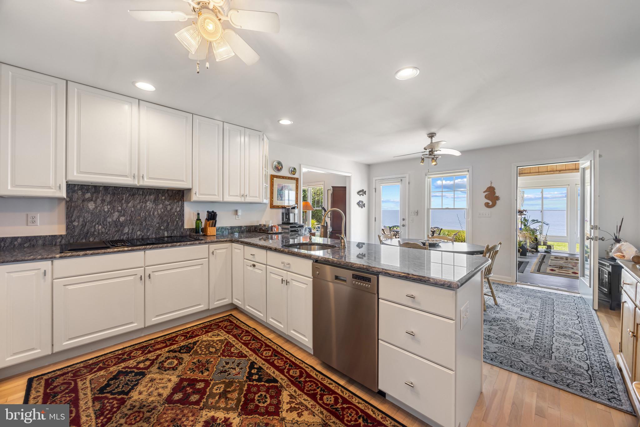 PROSPECT BAY - Residential