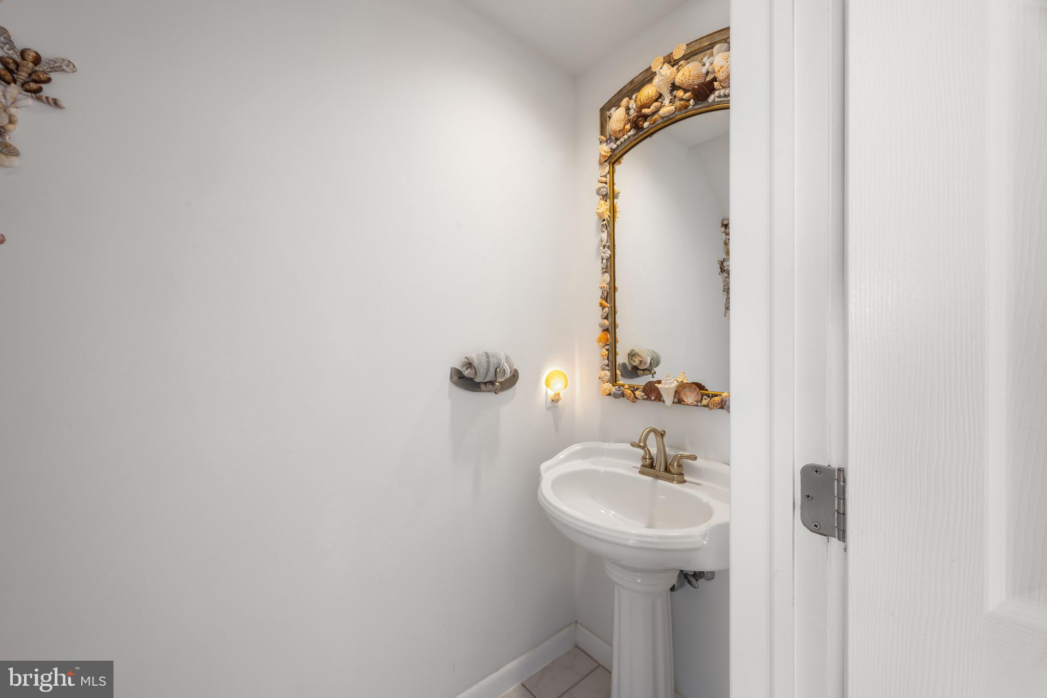 PROSPECT BAY - Residential