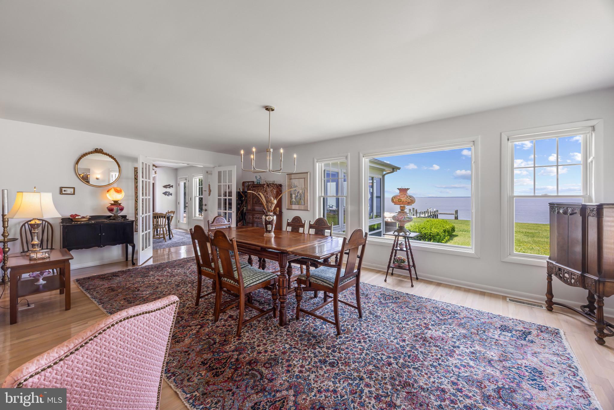 PROSPECT BAY - Residential