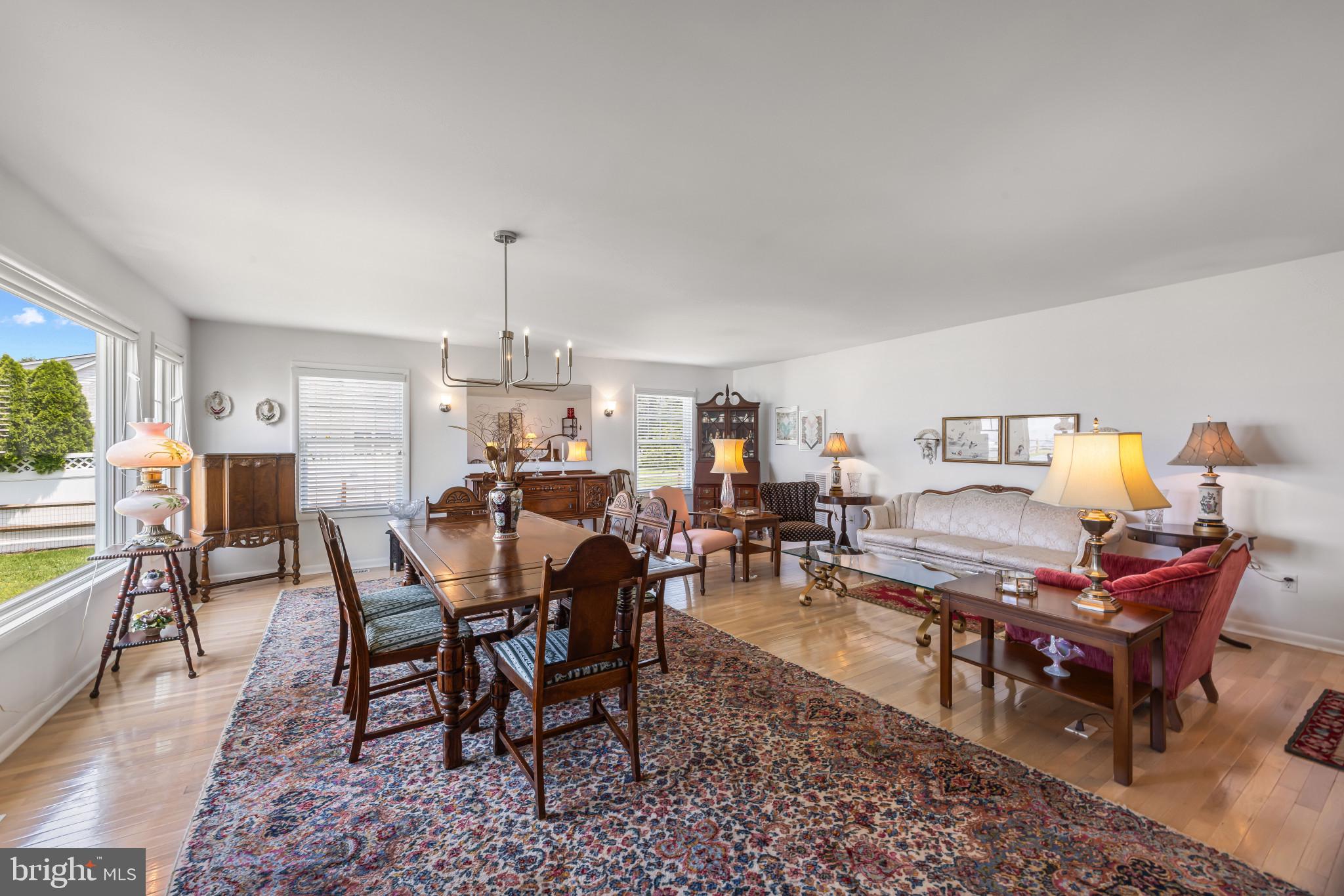 PROSPECT BAY - Residential