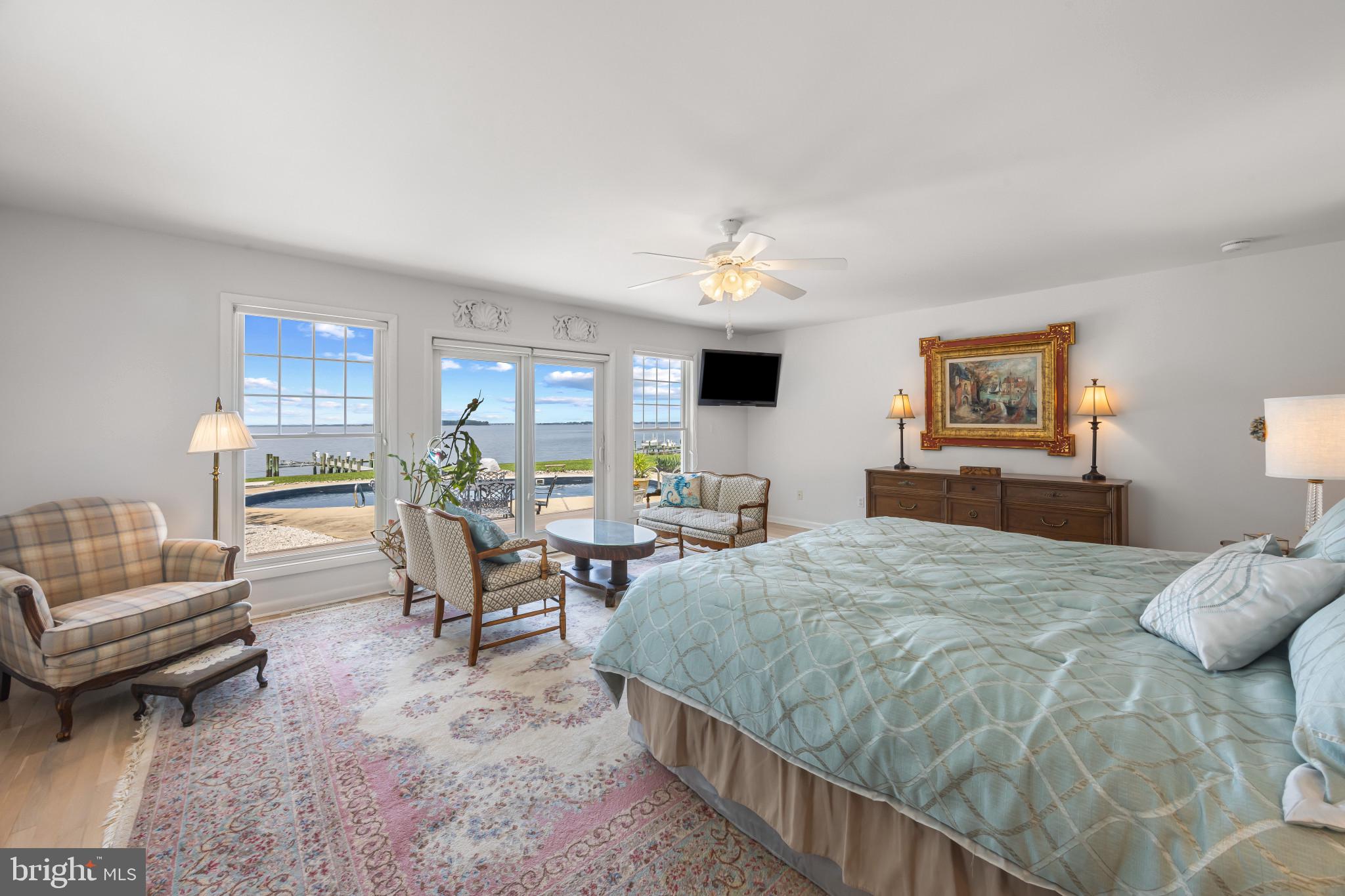 PROSPECT BAY - Residential