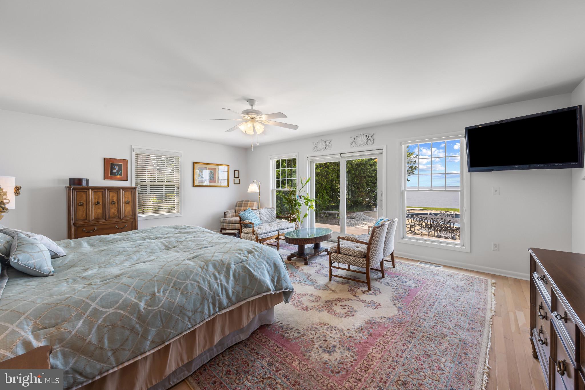 PROSPECT BAY - Residential