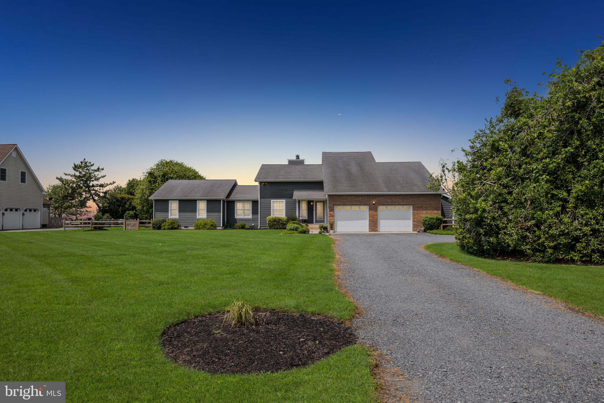 PROSPECT BAY - Residential