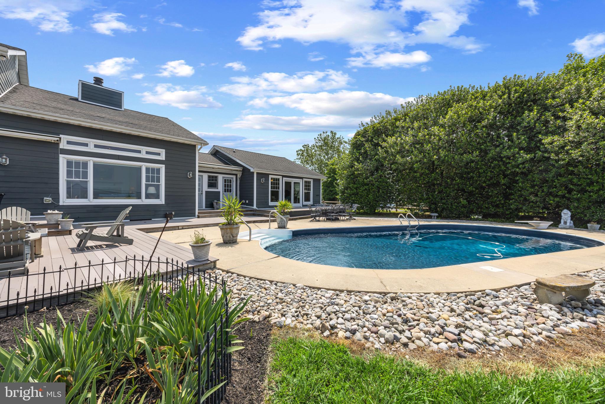 PROSPECT BAY - Residential