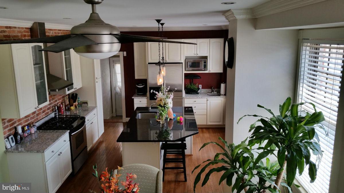 CANTON - Residential