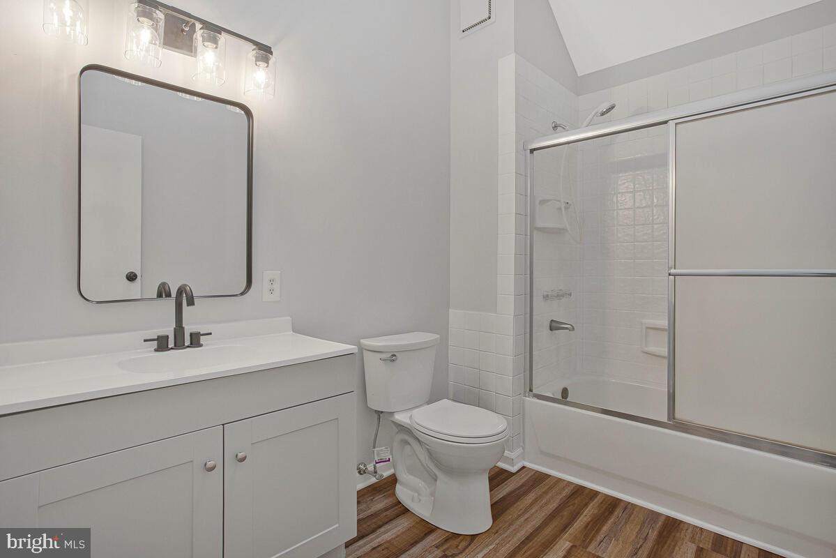 CHESAPEAKE RANCH ESTATES - Residential