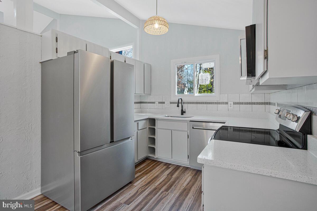 CHESAPEAKE RANCH ESTATES - Residential