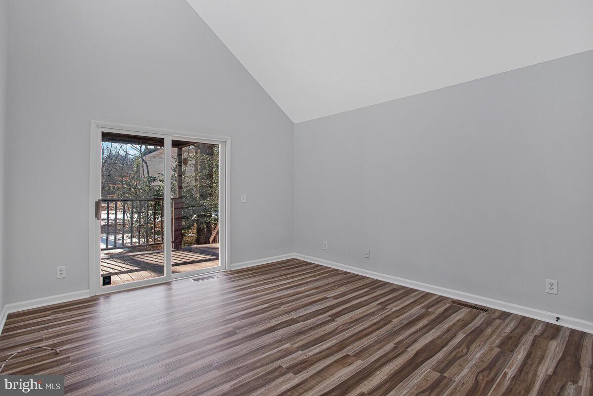 CHESAPEAKE RANCH ESTATES - Residential