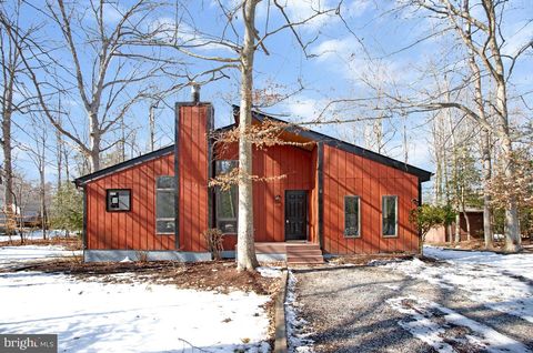 Homes For Sale - 500 Chisholm Trail<br/> LUSBY, MD 20657