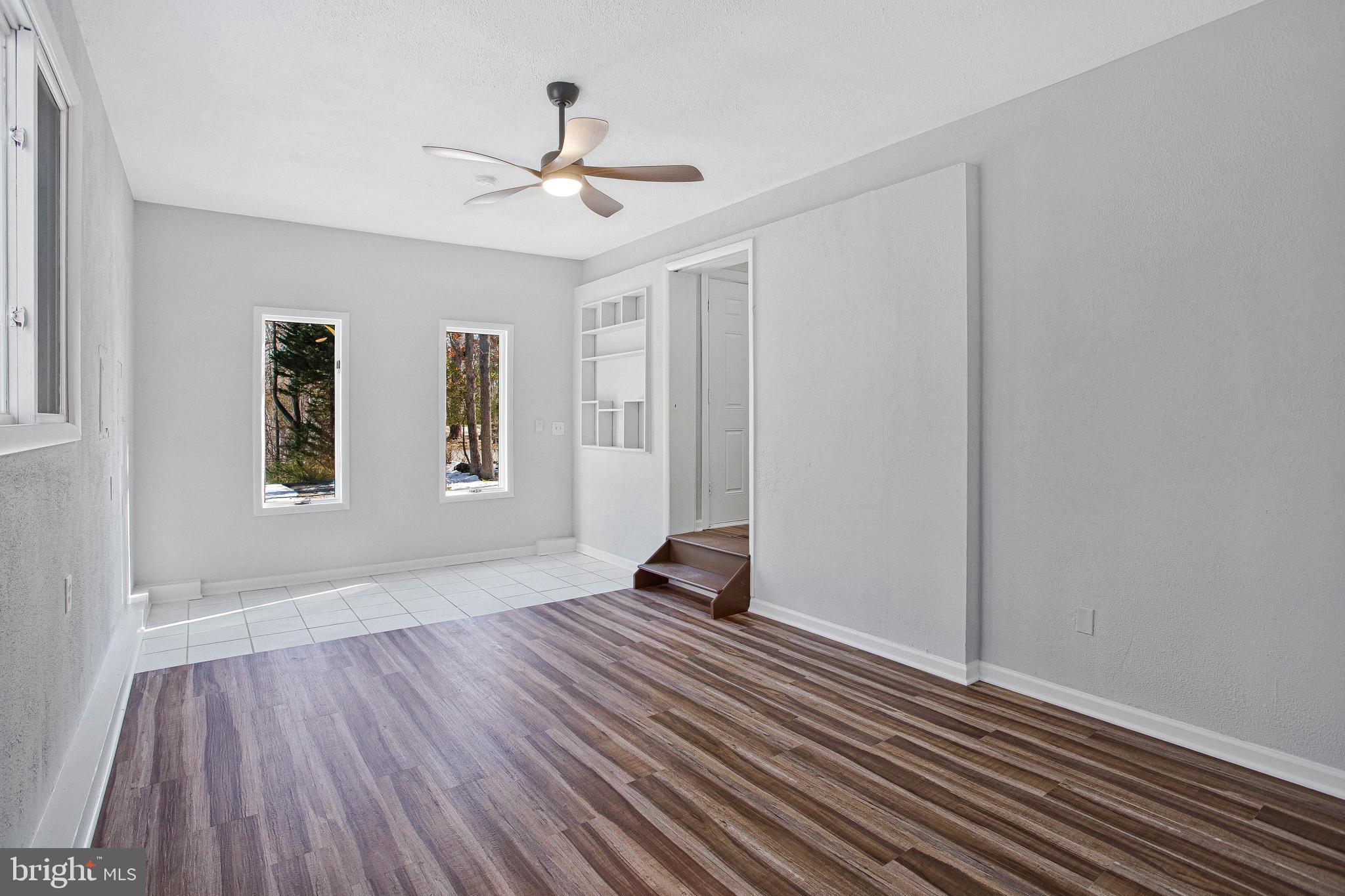 CHESAPEAKE RANCH ESTATES - Residential