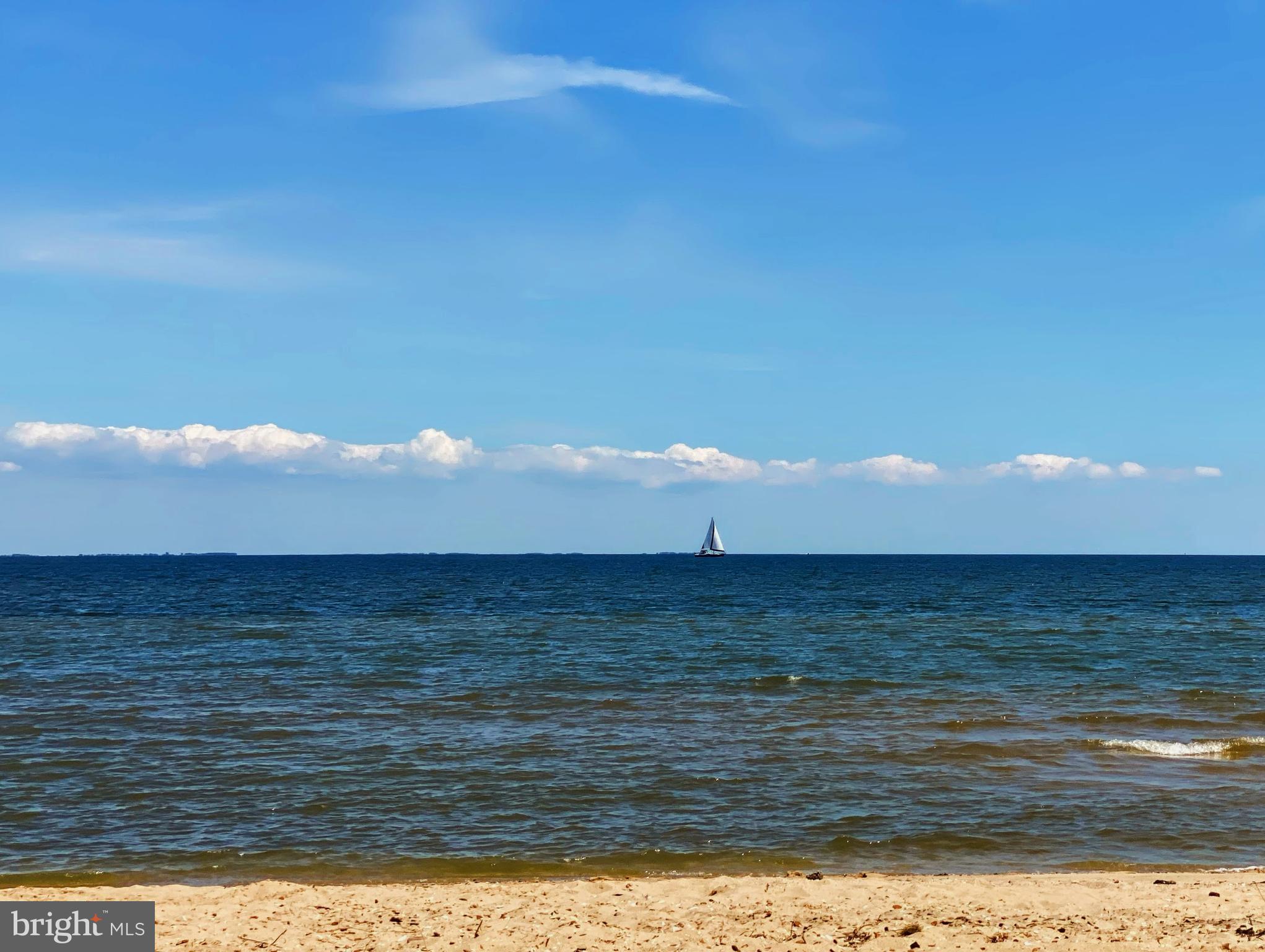 CHESAPEAKE RANCH ESTATES - Residential