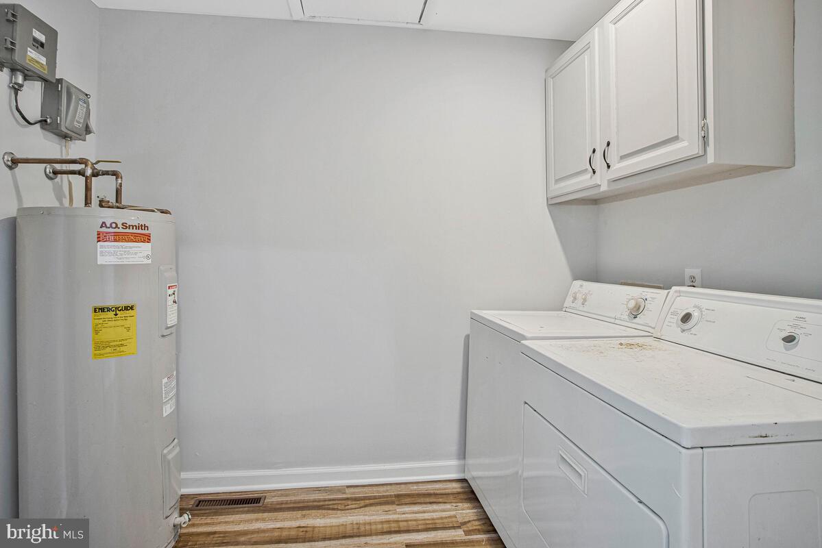 CHESAPEAKE RANCH ESTATES - Residential