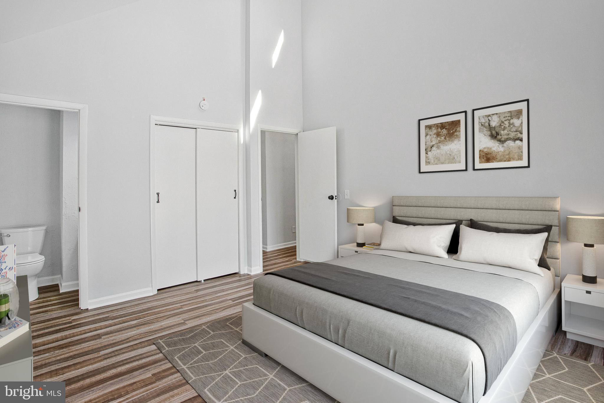 CHESAPEAKE RANCH ESTATES - Residential