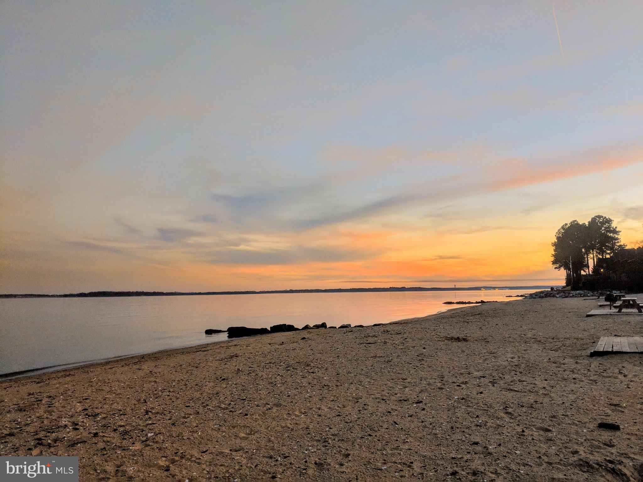 CHESAPEAKE RANCH ESTATES - Residential