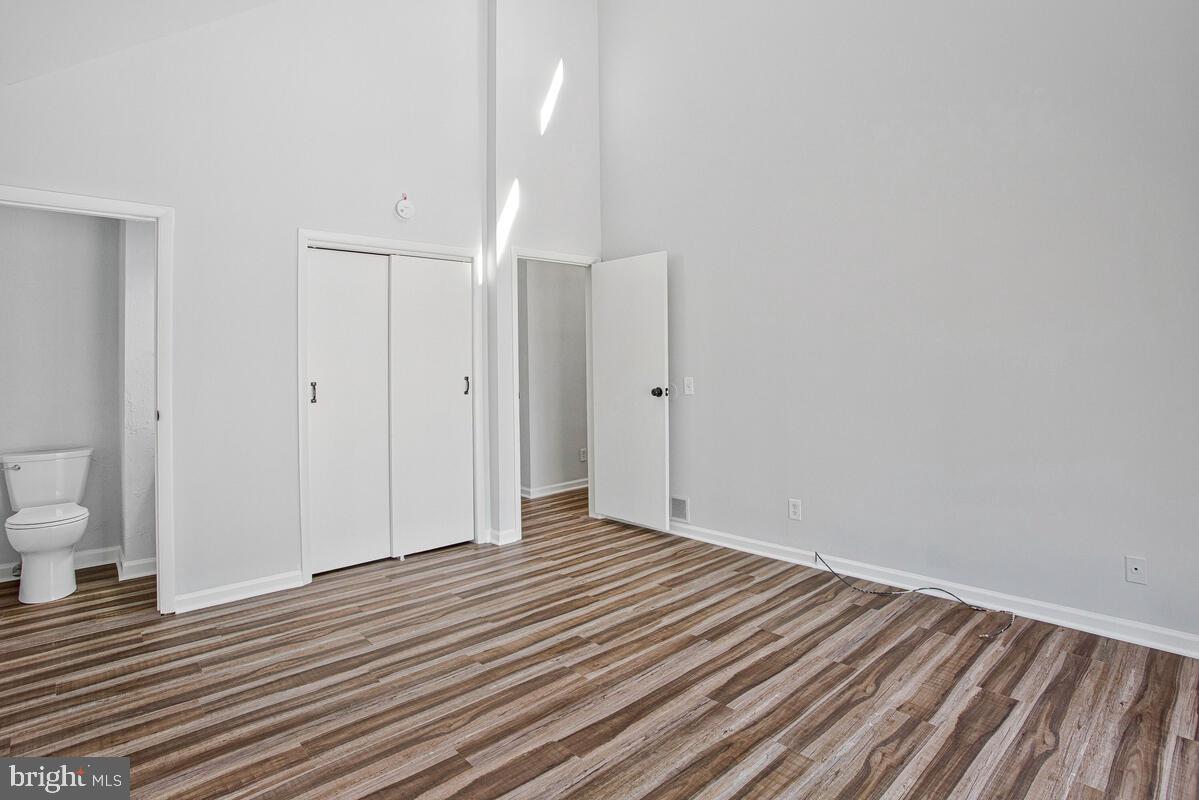 CHESAPEAKE RANCH ESTATES - Residential