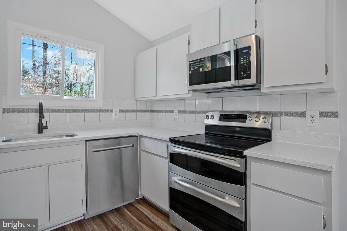 CHESAPEAKE RANCH ESTATES - Residential