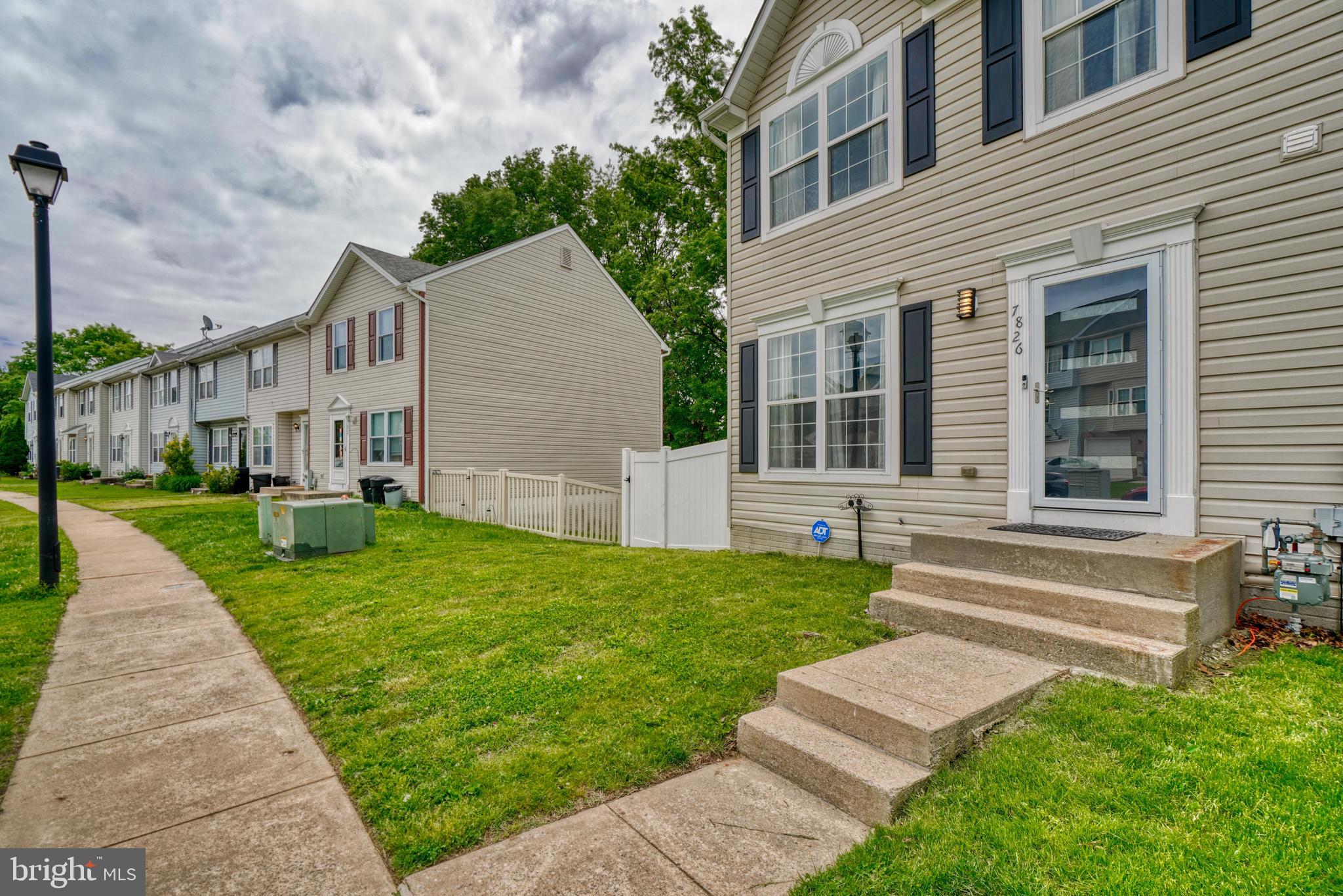 ROLLING VIEW GREEN - Residential