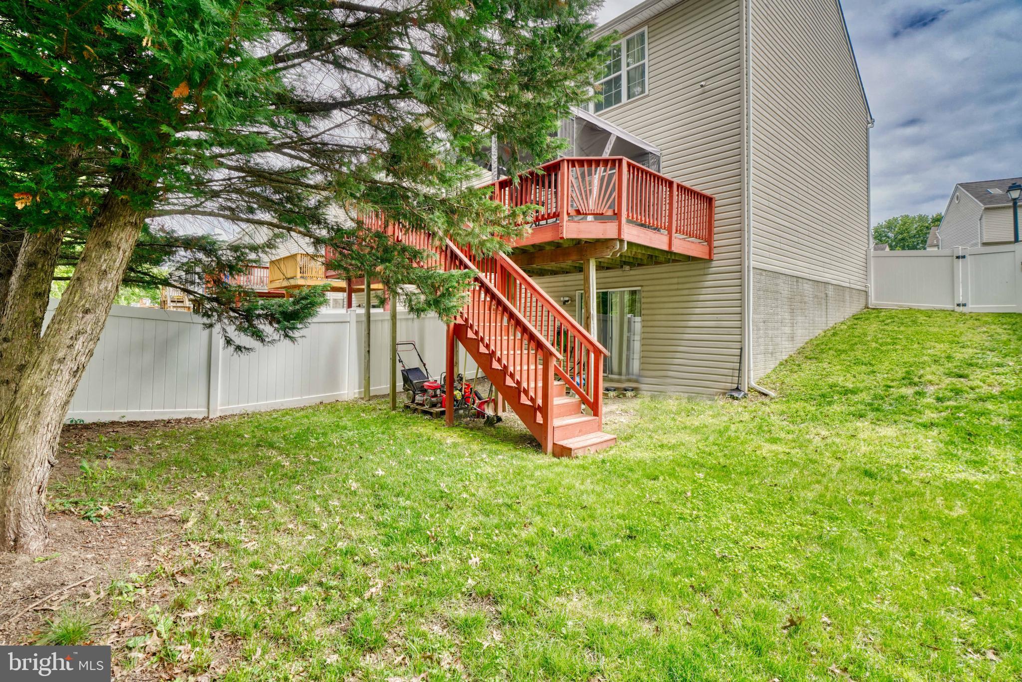 ROLLING VIEW GREEN - Residential