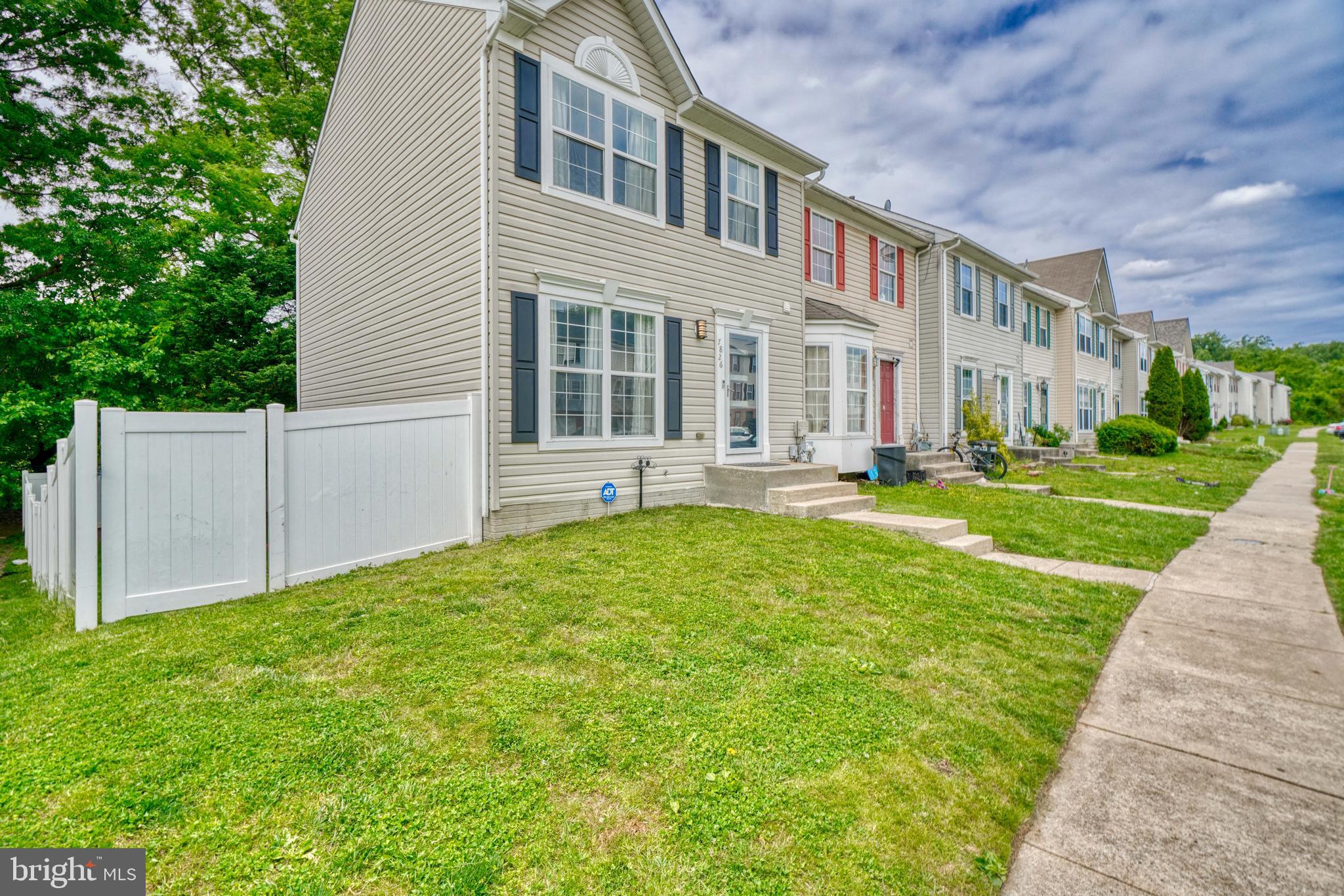 ROLLING VIEW GREEN - Residential