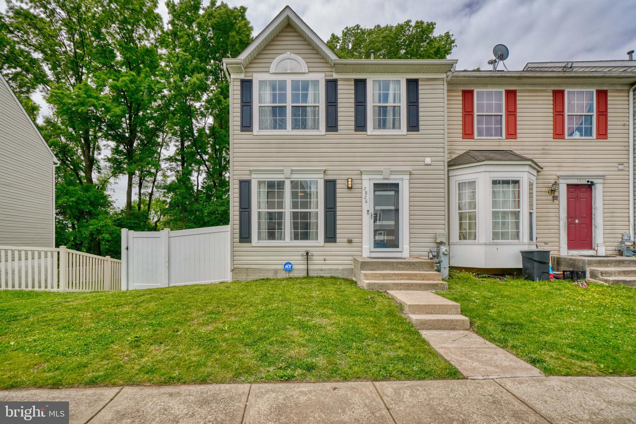 ROLLING VIEW GREEN - Residential