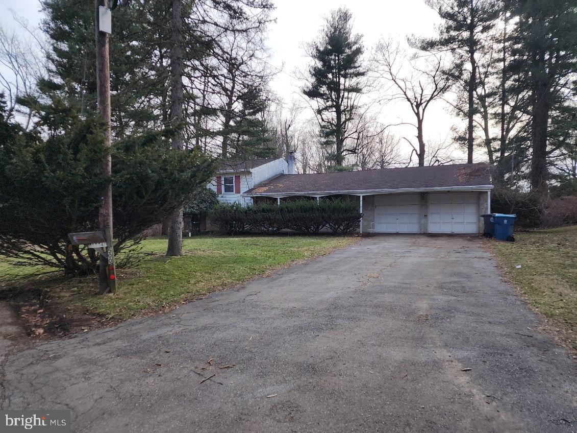 WEST CHESTER - Residential