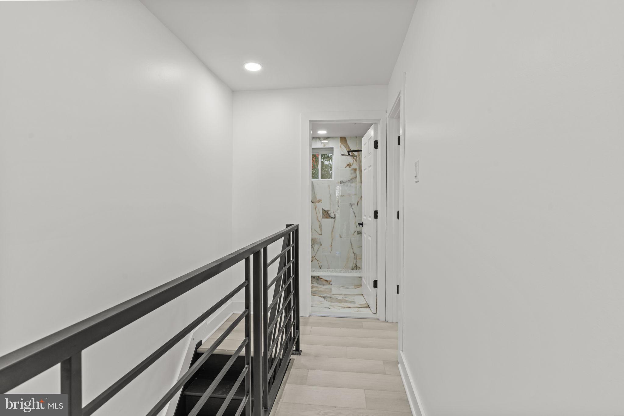 HARROWGATE - Residential