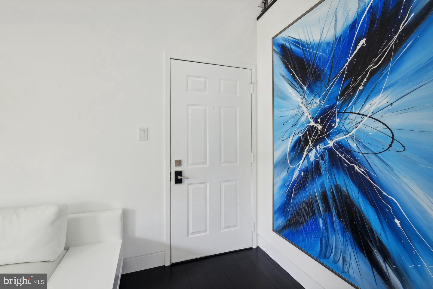 TREVOR HOUSE - Residential Lease