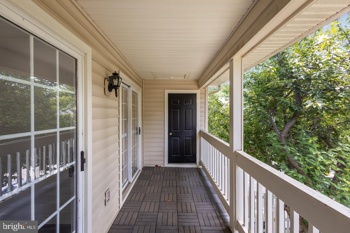 TREVOR HOUSE - Residential Lease