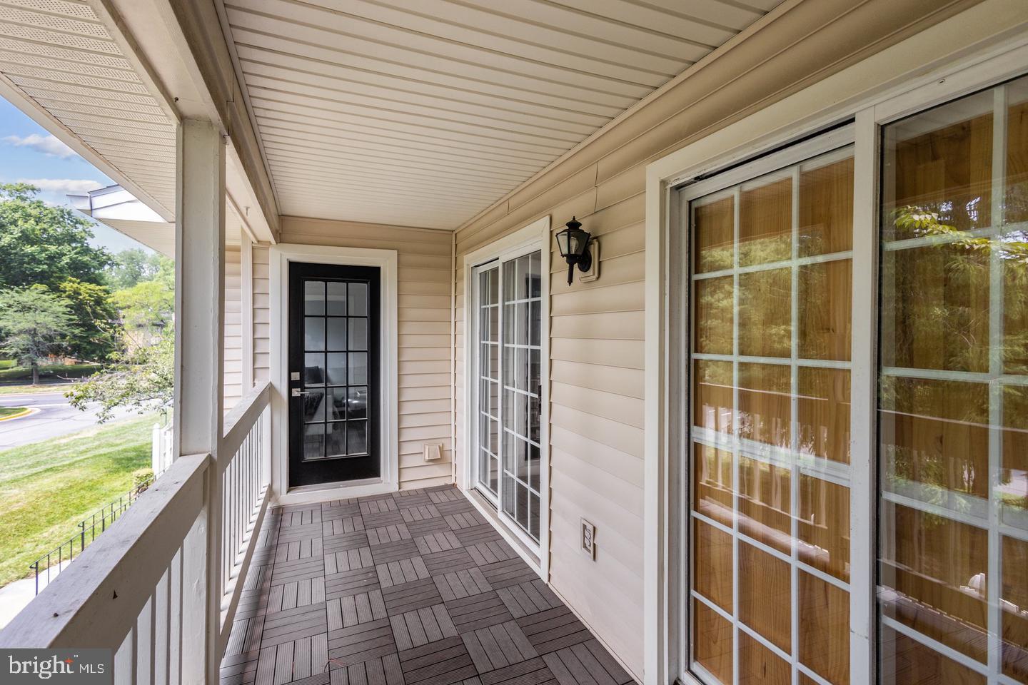 TREVOR HOUSE - Residential Lease