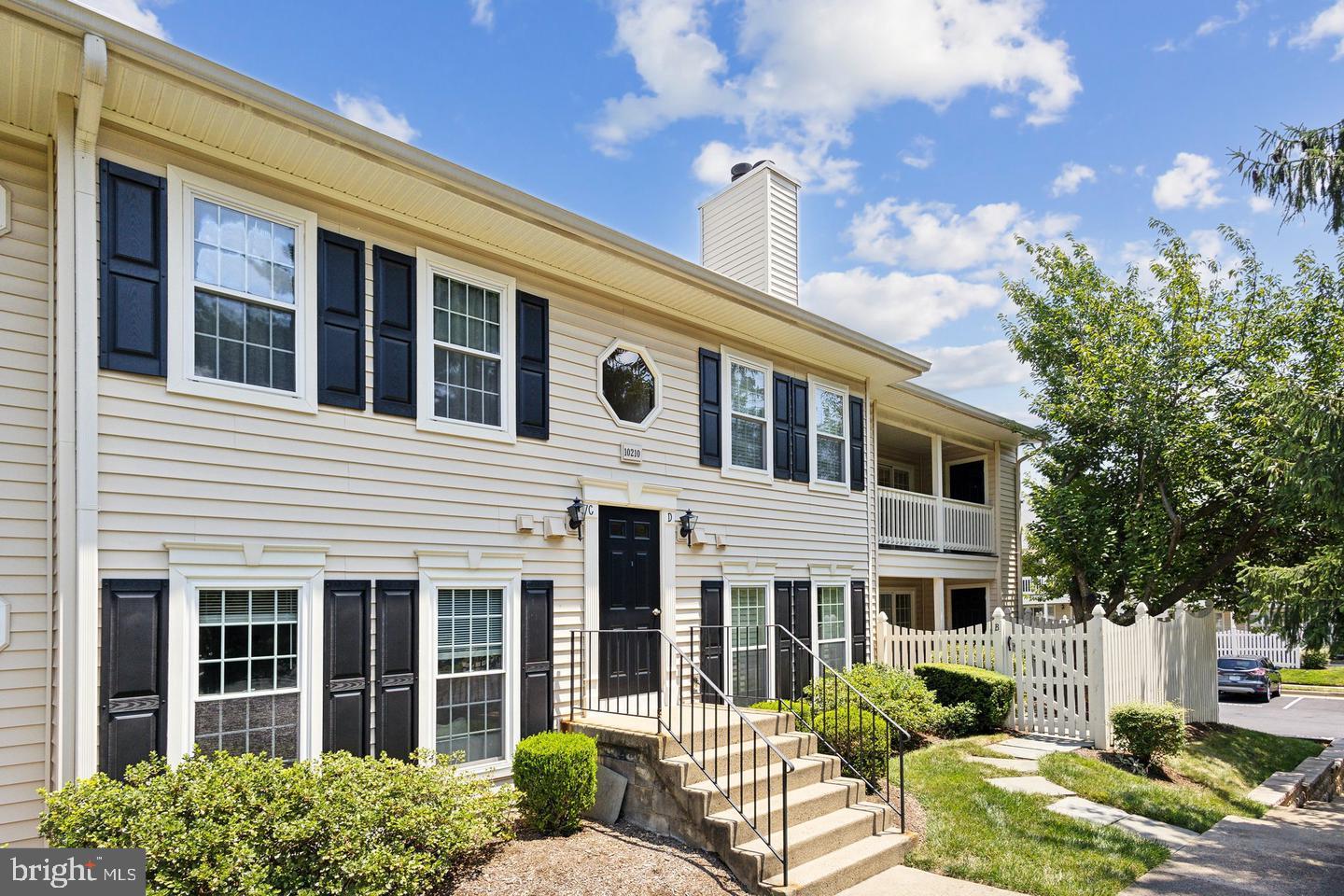 10210 ASHBROOKE COURT D 24