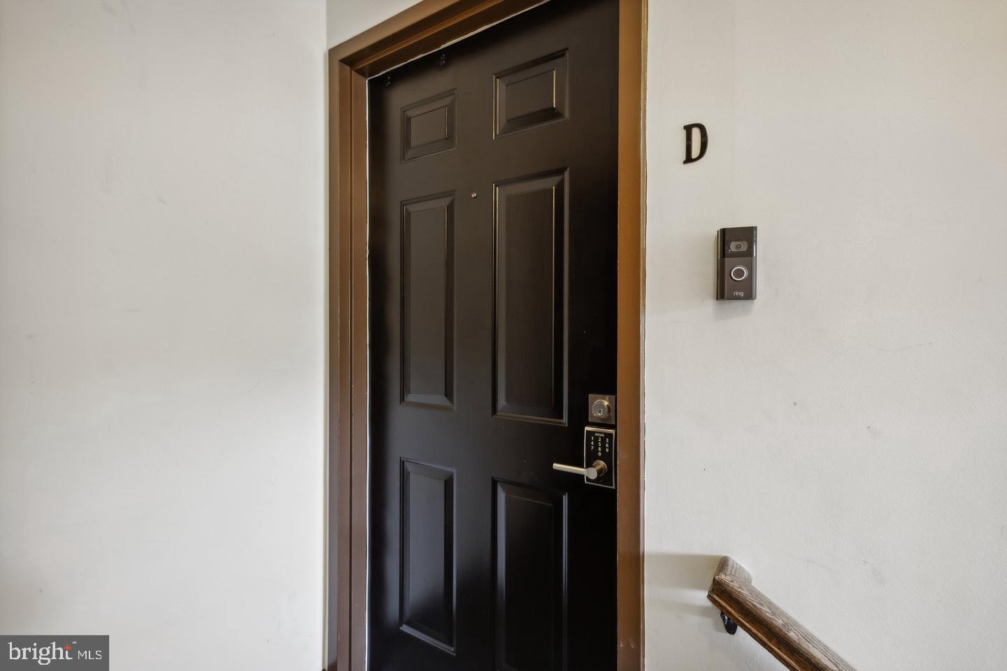 TREVOR HOUSE - Residential Lease