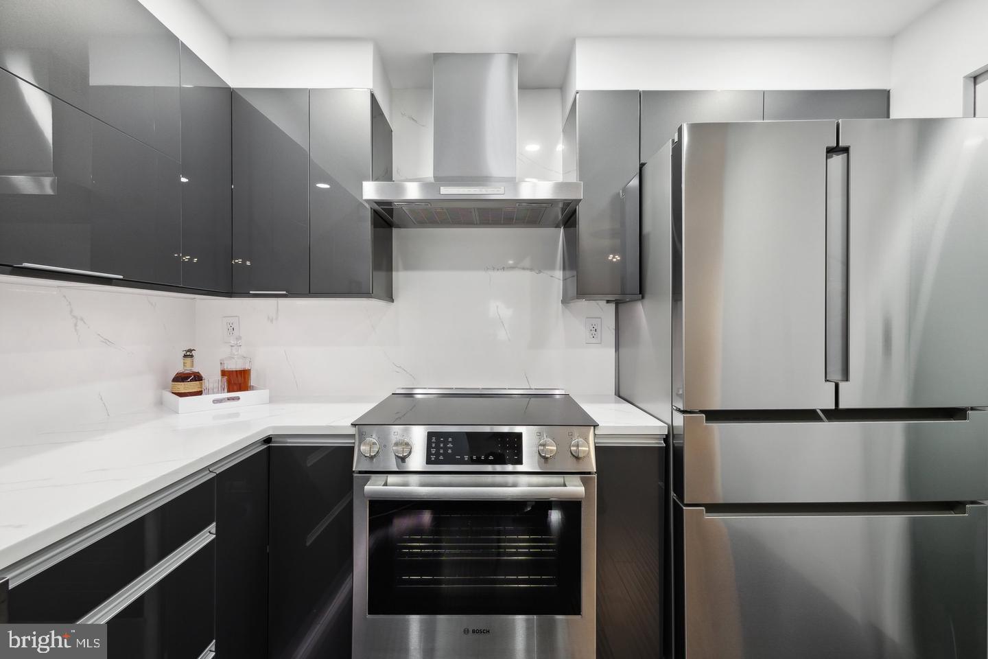 TREVOR HOUSE - Residential Lease