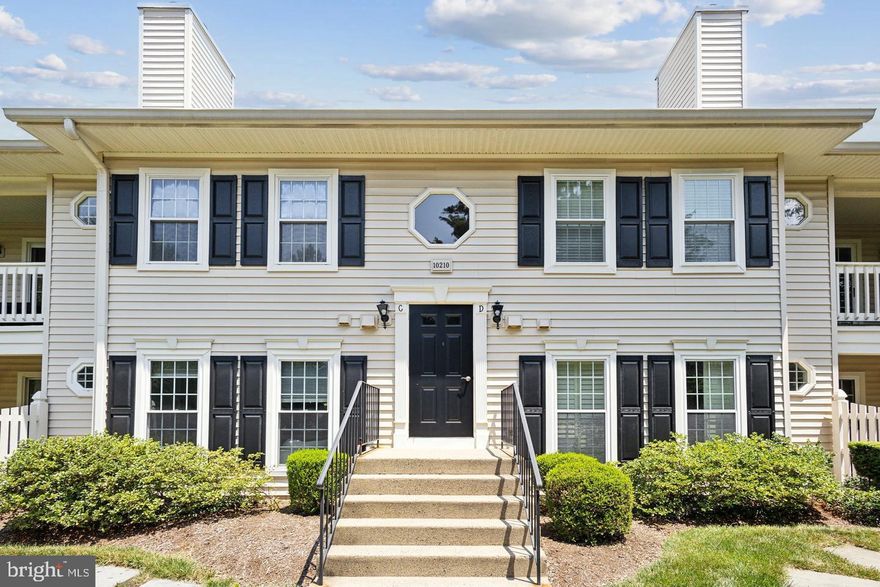 Welcome to Ashbrooke Ct! This beautiful 2-bed, 1-bath condo has been completely updated with new floors, a modern fireplace with an accent wall, vaulted ceilings, stylish fixtures, custom built-ins, and fully renovated bathroom. The bathroom has stunning finishes including a Toto toilet. The brand-new kitchen boasts white granite counters, a deep stainless steel sink, and stainless steel appliances. Skylights throughout the home allow plenty of natural light to fill the space. Additionally, you have your own private deck, perfect for relaxing afternoons. There is a loft that is perfect for an in home office or gym. The workout equipment, including Tonal screen and television can stay with the condo for the tenant to enjoy. Parking Space is #102