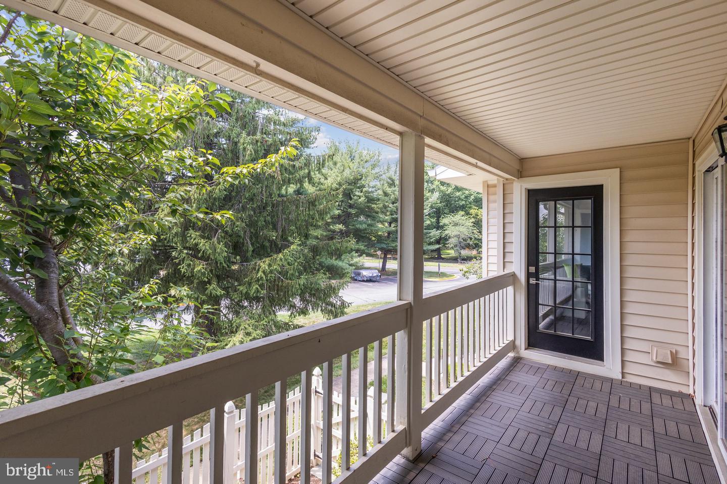 TREVOR HOUSE - Residential Lease