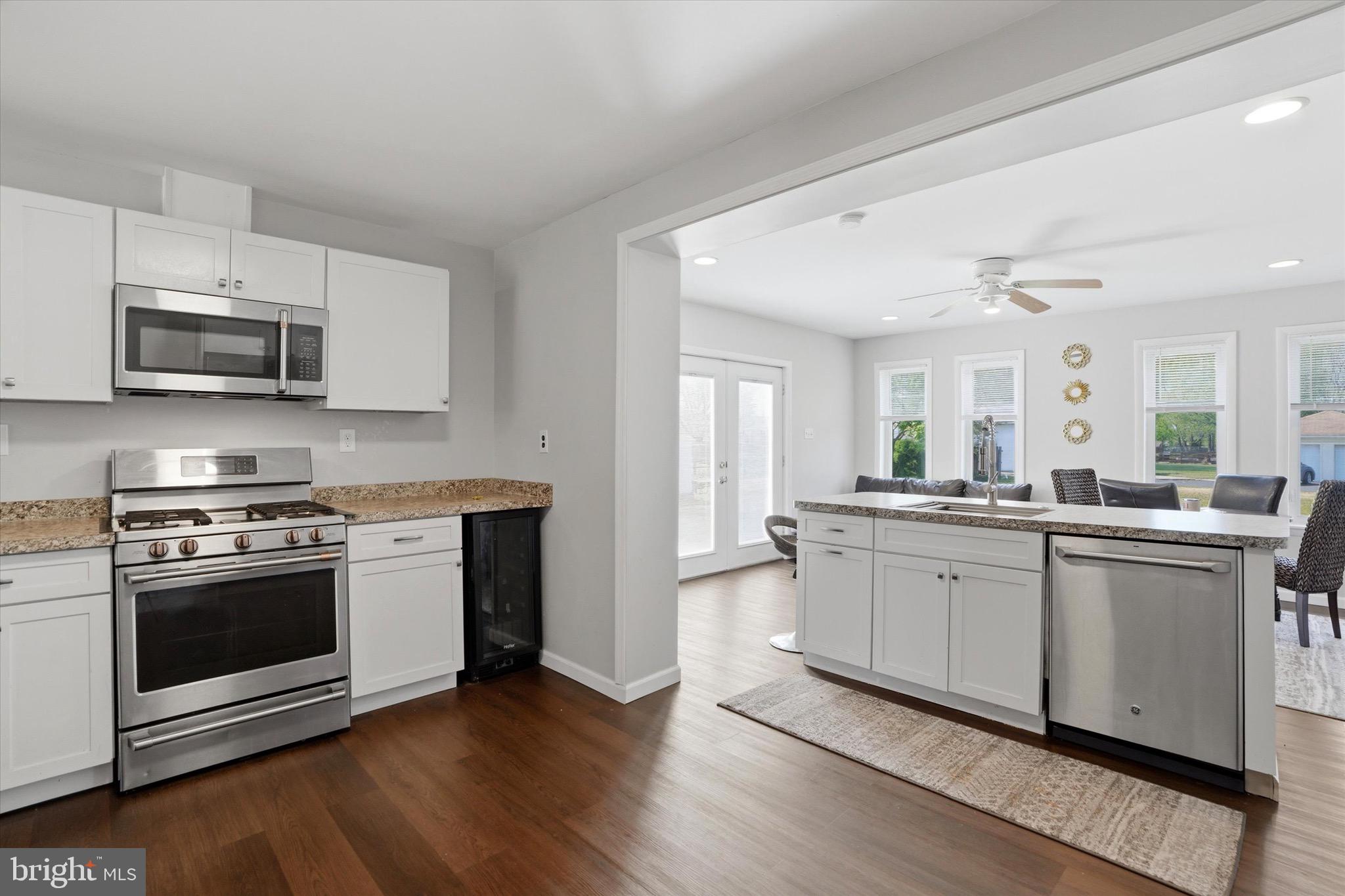 NORTH PENN CROSSIN - Residential