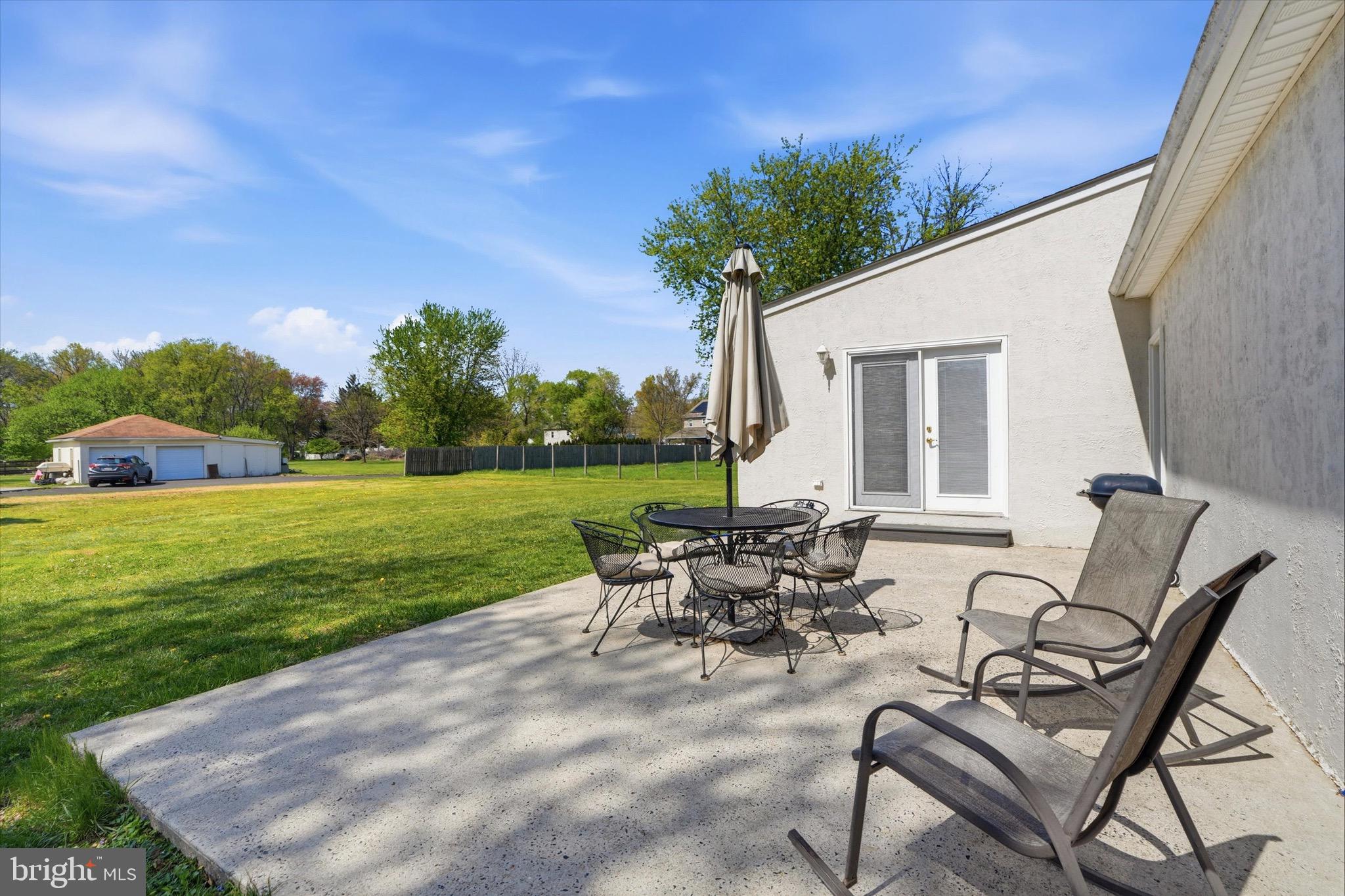 NORTH PENN CROSSIN - Residential