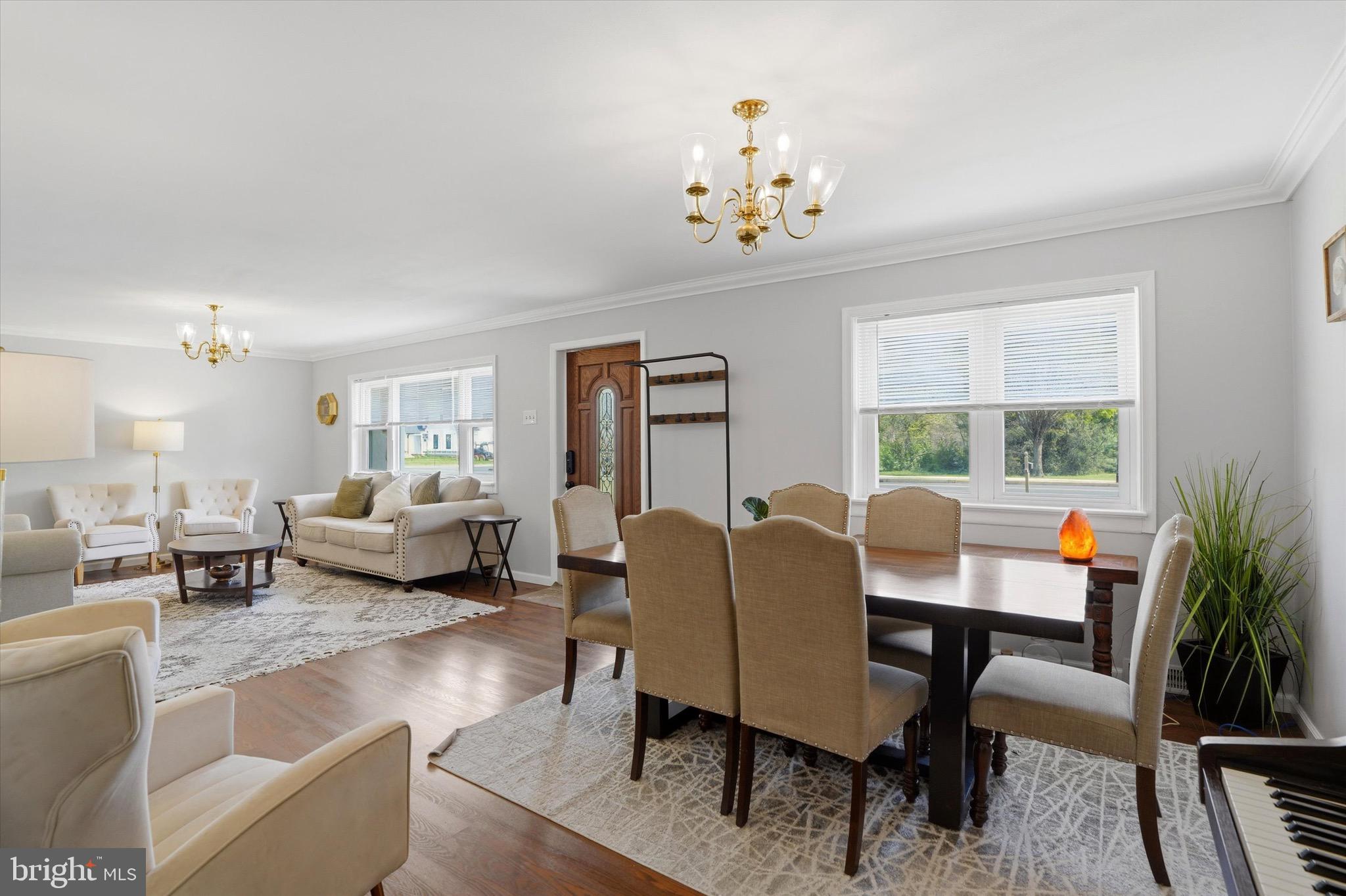 NORTH PENN CROSSIN - Residential