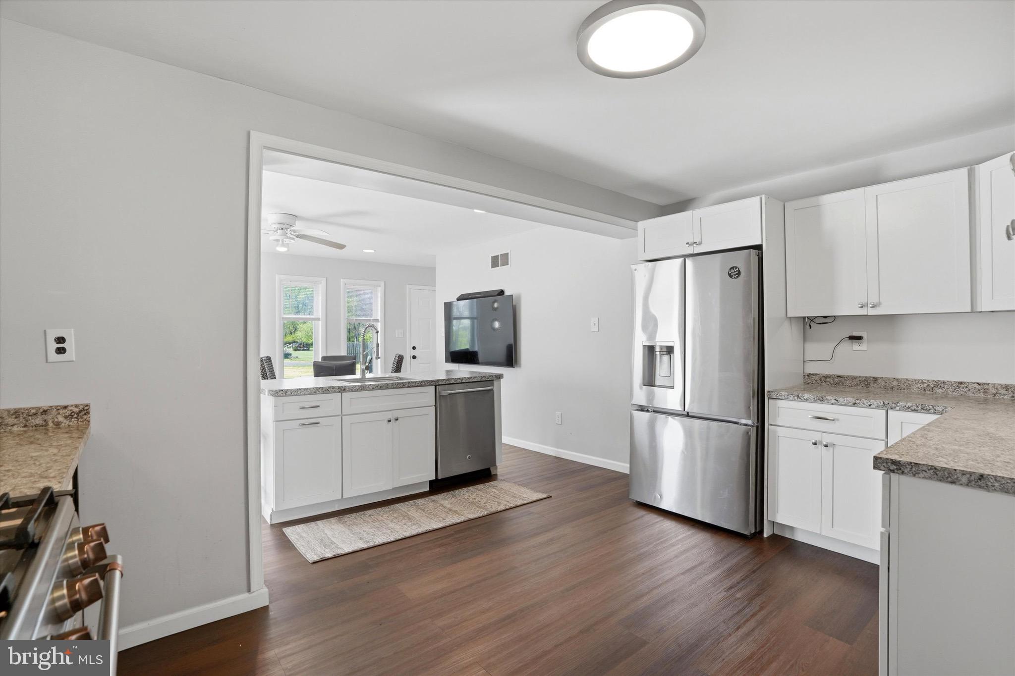 NORTH PENN CROSSIN - Residential