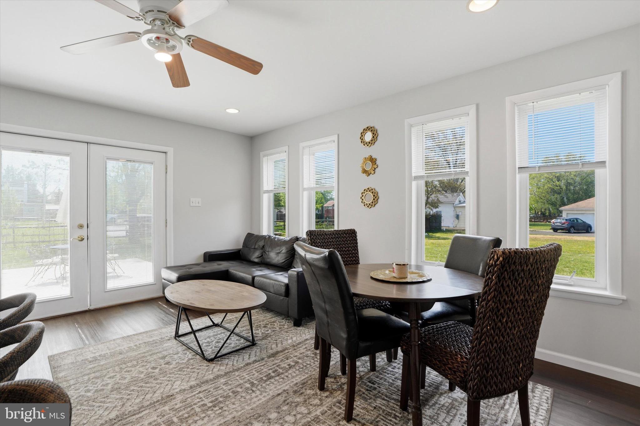 NORTH PENN CROSSIN - Residential